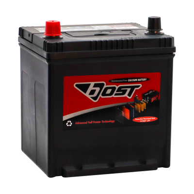 Аккумулятор BOST ASIA 6ст-50 пп (50D20R)